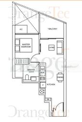 Commonwealth Towers (D3), Condominium #458840231